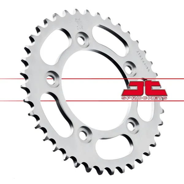 JT 744 Rear Sprocket (JTR744.39)