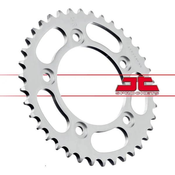 JT 744 Rear Sprocket (JTR744.38)