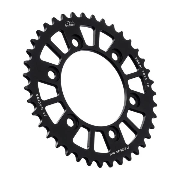 JT 735 Racelite Rear Sprocket (JTA735.39BLK)