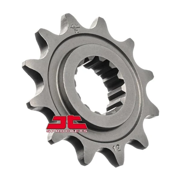 JT 715 Rubber Cushioned Front Sprocket (JTF715.12)
