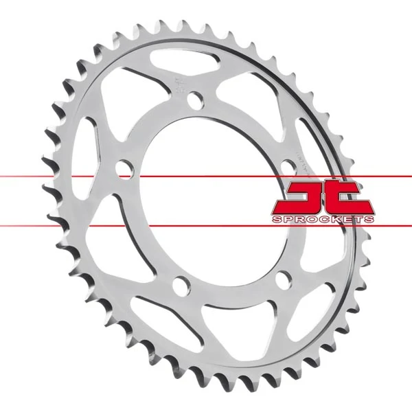JT 713 Rear Sprocket (JTR713.42)