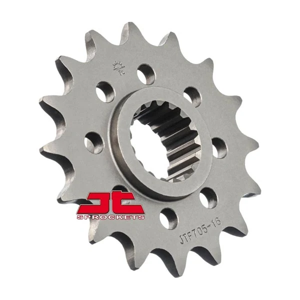 JT 705 Rubber Cushioned Front Sprocket (JTF705.16)
