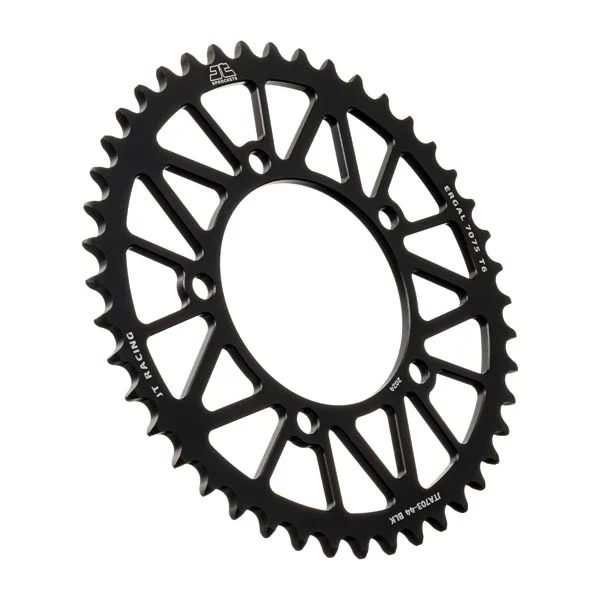 JT 703 Racelite Rear Sprocket (JTA703.44BLK)