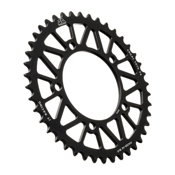 JT 703 Racelite Rear Sprocket (JTA703.42BLK)