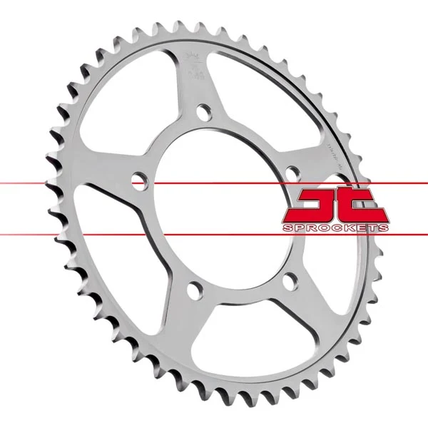 JT 702 Rear Sprocket (JTR702.46)