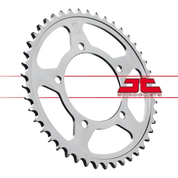 JT 702 Rear Sprocket (JTR702.45)