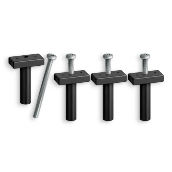 Trac Outdoor Isolator Bolt (750053)