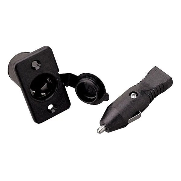 Sea Dog Power Socket 12-Volts (710546)