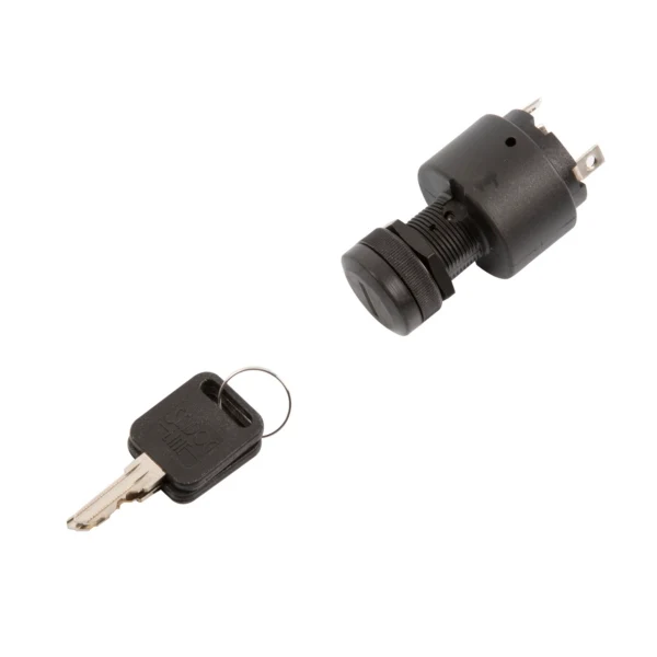 Sea Dog Three Positions Ignition Switch (710540)