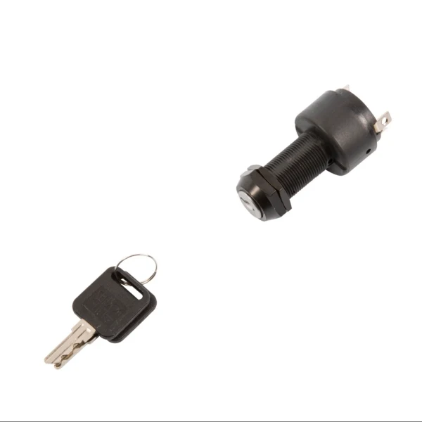 Sea Dog Three Positions Ignition Switch (710538)