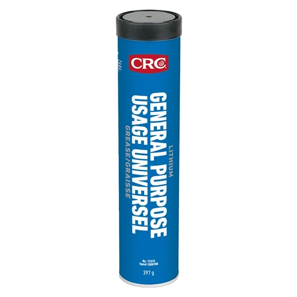 CRC Lithium General Purpose Grease (707778)