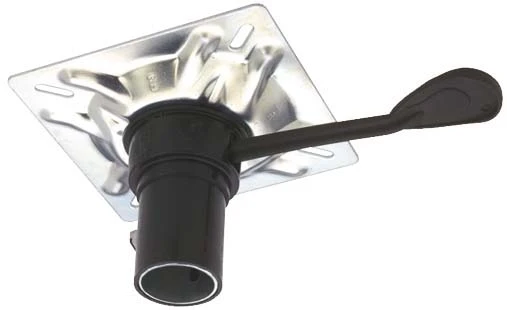 Attwood 3° Seat Mount Handle (706939)