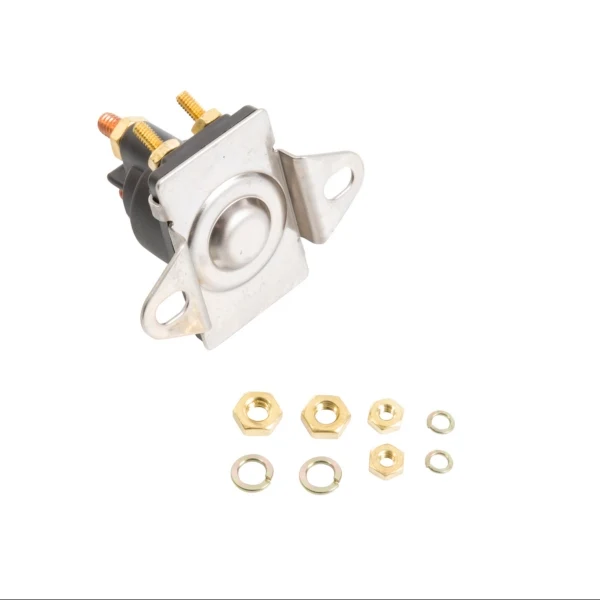 Sierra Starter Solenoid (704907)