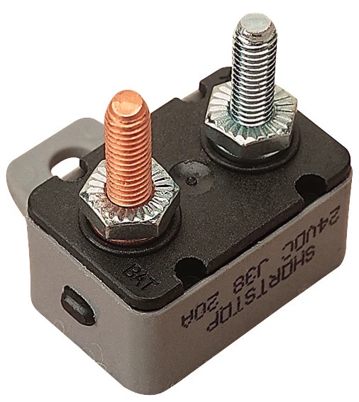 Sea Dog Resettable Circuit Breakers (702907)