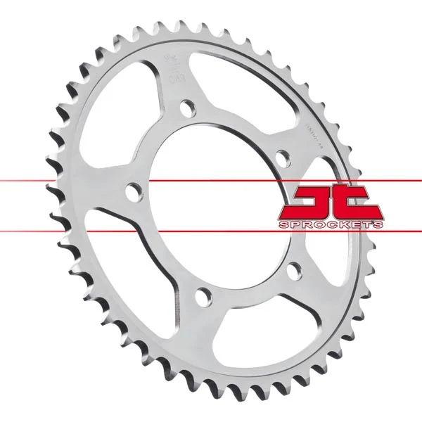 JT 702 Rear Sprocket (JTR702.44)