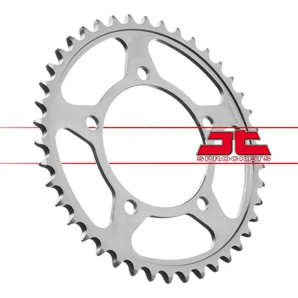 JT 702 Rear Sprocket (JTR702.42)