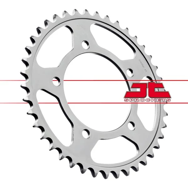 JT 702 Rear Sprocket (JTR702.41)