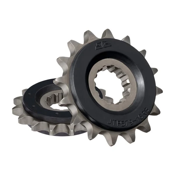 JT 579 Rubber Cushioned Front Sprocket (JTF579.16RB)