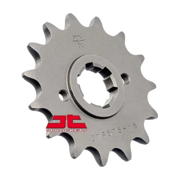 JT 575 Rubber Cushioned Front Sprocket (JTF575.15)
