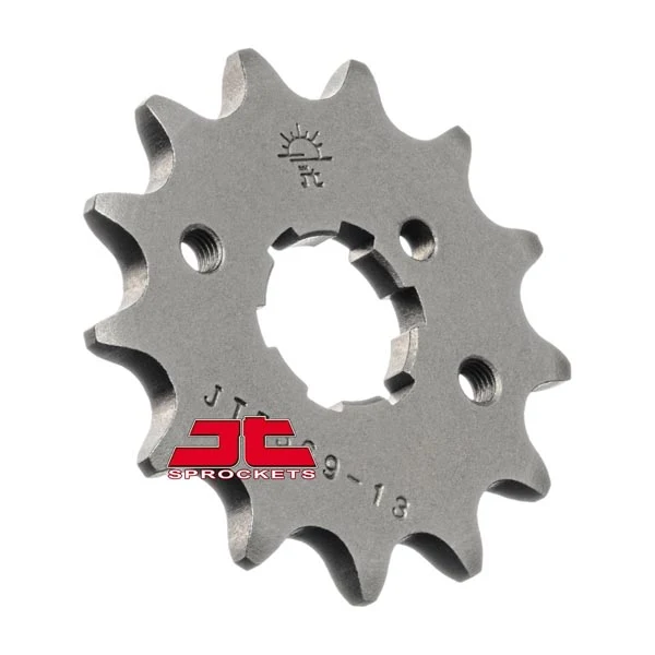 JT 569 Rubber Cushioned Front Sprocket (JTF569.13)