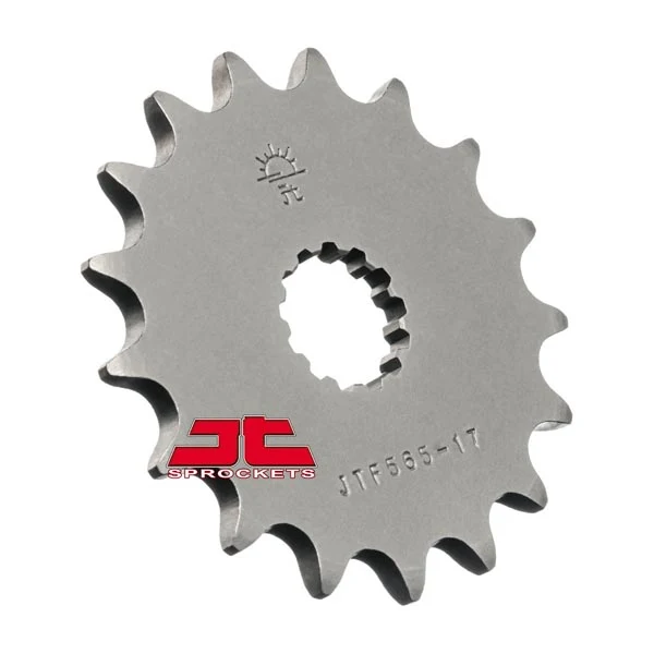 JT 565 Front Sprocket (JTF565.17)