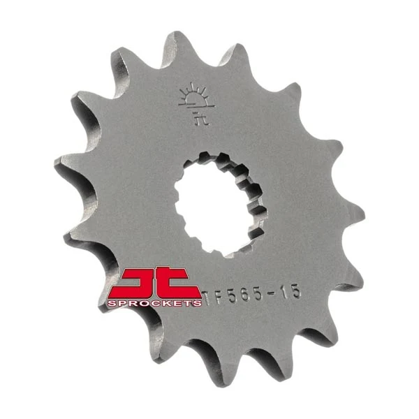 JT 565 Front Sprocket (JTF565.15)