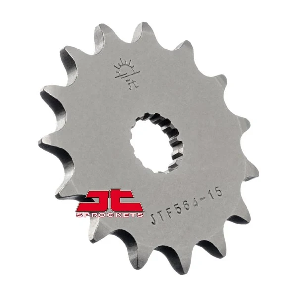 JT 564 Front Sprocket (JTF564.15)