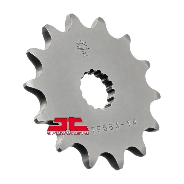 JT 564 Front Sprocket (JTF564.14)