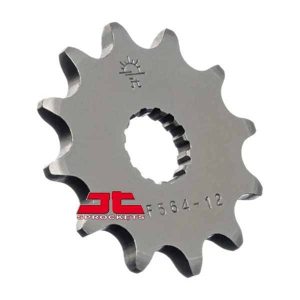 JT 564 Front Sprocket (JTF564.12)