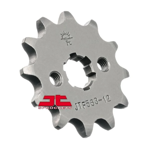 JT 563 Front Sprocket (JTF563.12)