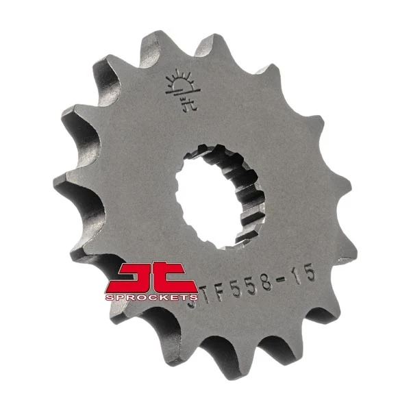 JT 558 Front Sprocket (JTF558.15)