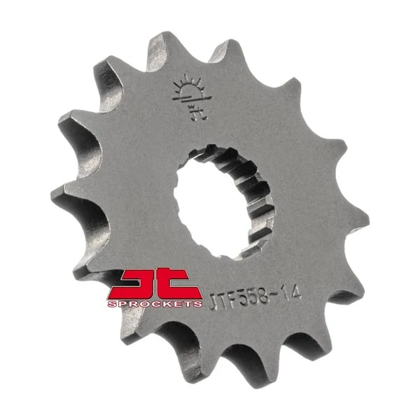 JT 558 Front Sprocket (JTF558.14)