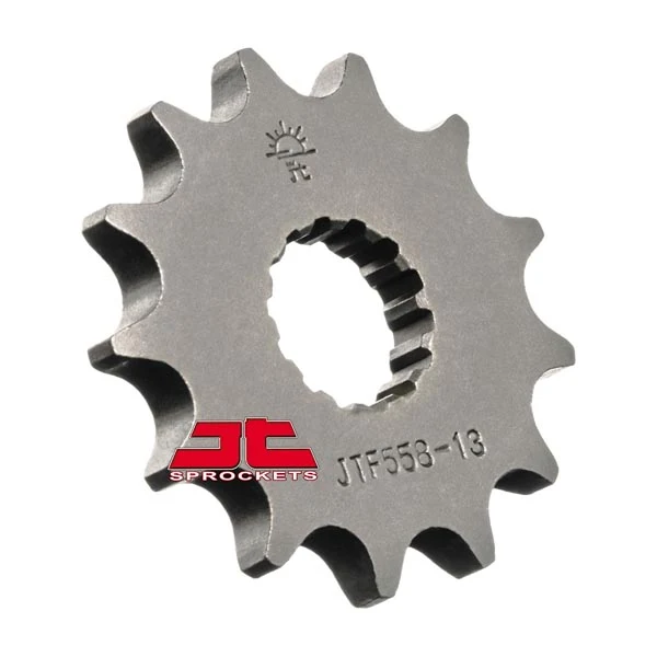 JT 558 Front Sprocket (JTF558.13)