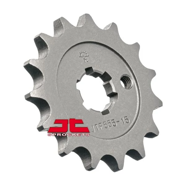 JT 555 Front Sprocket (JTF555.15)
