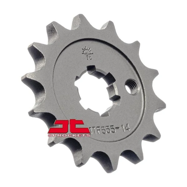 JT 555 Front Sprocket (JTF555.14)
