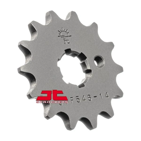 JT 546 Front Sprocket (JTF546.14)