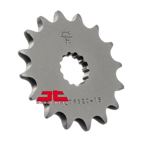 JT 520 Front Sprocket (JTF520.16)