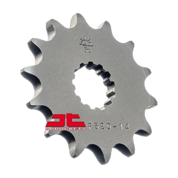 JT 520 Front Sprocket (JTF520.14)