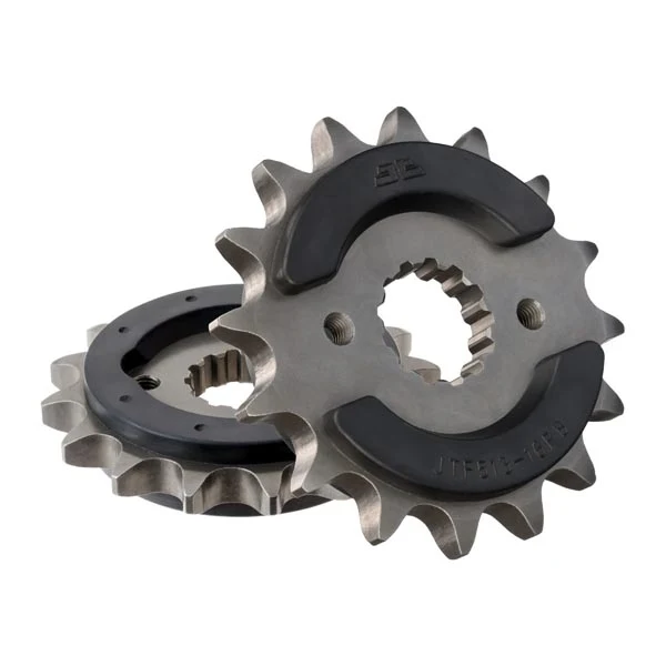 JT 513 Rubber Cushioned Front Sprocket (JTF513.16RB)