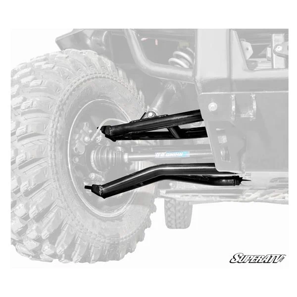 SuperATV Atlas Pro 2" Forward Offset A-Arms w/ Super Duty Ball Joints (AA-P-RAN9-OHCHLBSD02)