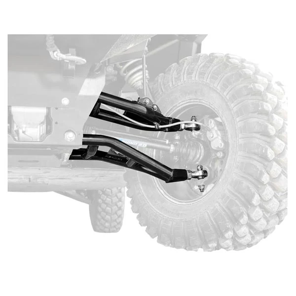 SuperATV Atlas Pro Heim Joint 2" Forward Offset A-Arms (AA-P-RAN1KOHC-004-02)