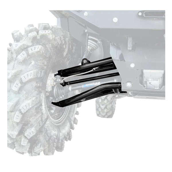 SuperATV Atlas Pro 2" Forward A-Arms w/ Heavy-Duty Ball Joints (AA-P-RAN1KOHC002BH02)