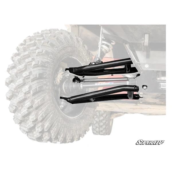 SuperATV Atlas Pro 2" Forward A-Arms (AA-P-RAN1KOHC-001-02)