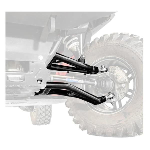 SuperATV Atlas Pro 1.5" Forward Offset A-Arms w/ Heim Joints (AA-P-RAN1K-003-02)
