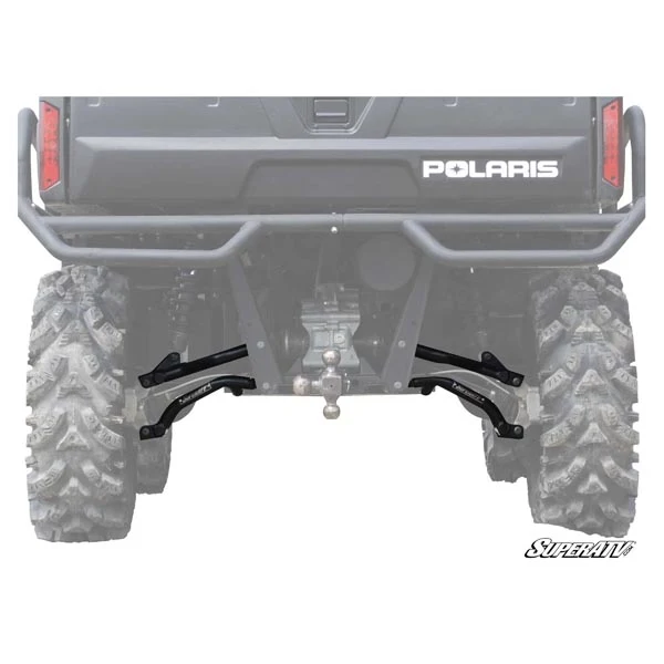 SuperATV High-Clearance Rear A-Arms (AA-P-RAN-09XP-R-HC02)