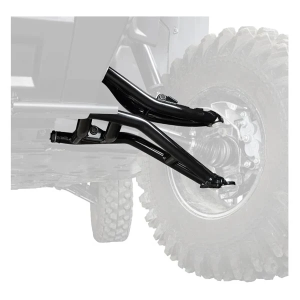 SuperATV Atlas Pro 1" Forward Offset A-Arms (AA-P-RANXD-OHC-02)