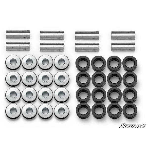 SuperATV A-Arm Bushing Kit (AAB-P-SPTXP-002)