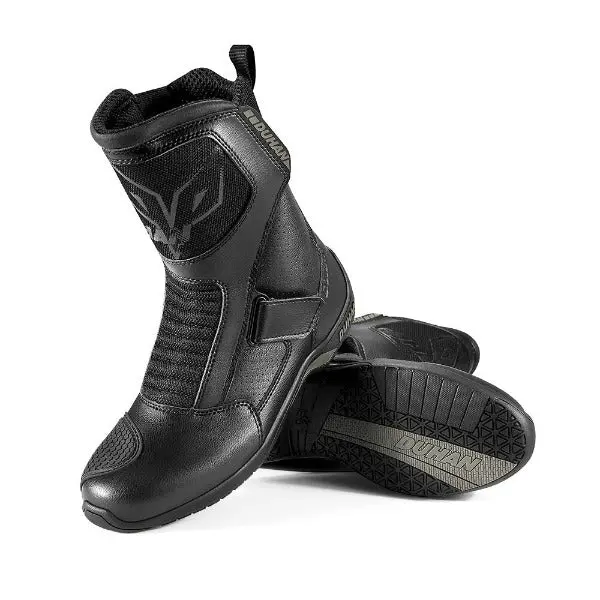 Botte moto Respirante