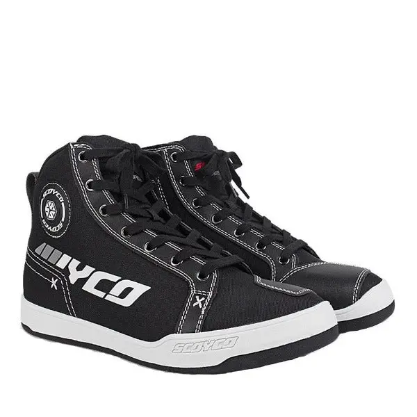 Basket moto homme |
