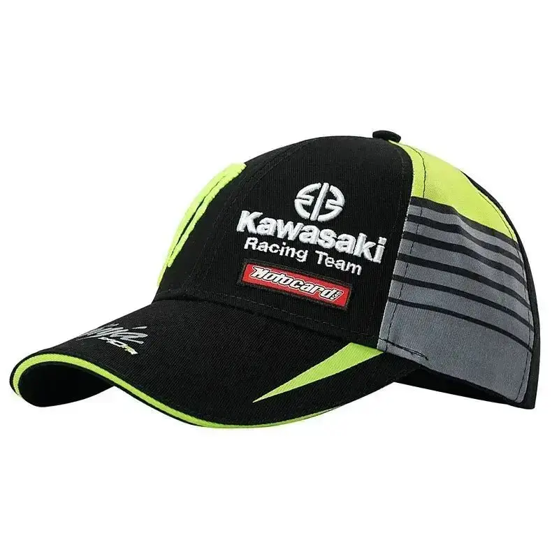 Casquette Kawasaki - Ninja Racing Team